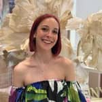 Sitter Profile Image: Francesca S.