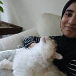 Sitterprofilbild: Sanya A.