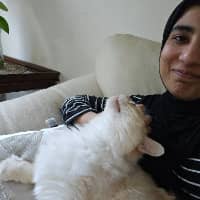 Sitterprofilbild: Sanya A.