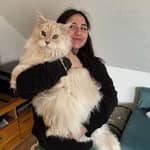 Sitter Profile Image: Valentina Paz R.