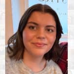 Sitter Profile Image: Keira T.