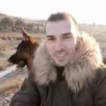 Sitter Profile Image: Enric P.