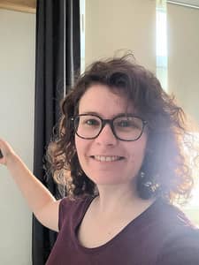 Sitter Profile Image: Jennifer S.