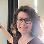 Sitter Profile Image: Jennifer S.