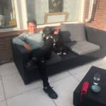 Sitter Profile Image: Editson L.