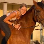 Sitter Profile Image: Amandine C.