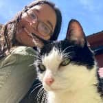 Sitter Profile Image: Holly H.