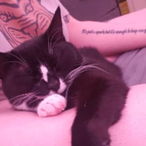 Sitter Profile Image: Rylie R.