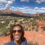 Sitter Profile Image: Trishelle G.