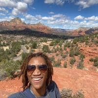 Sitter Profile Image: Trishelle G.