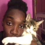 Sitter Profile Image: Fatou B.