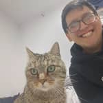 Sitter Profile Image: Joalmir S.