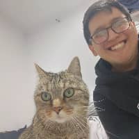 Sitter Profile Image: Joalmir S.