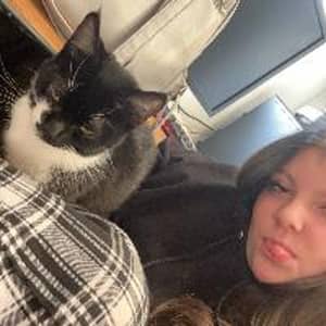 Sitter Profile Image: Karissa F.