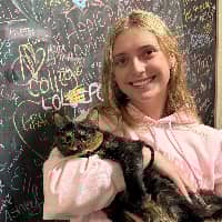 Sitter Profile Image: Caroline W.