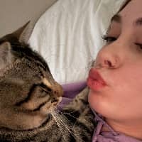 Sitter Profile Image: Mary A.