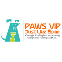 Sitter Profile Image: PawsVIP