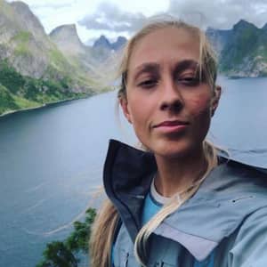 Rina Synnøve J.
