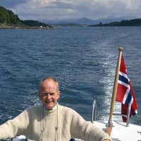 Profilbilde av hundepasser: Jan Wilhelm D.