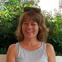 Profilbilde av hundepasser: Live J.