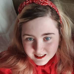 Ingvild P.