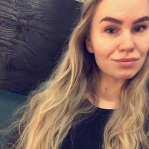 Cecilie O.