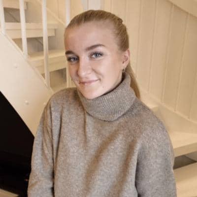 Profilbilde av hundepasser: Kristin H.