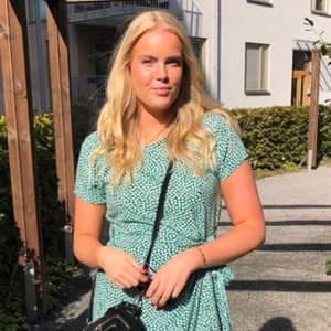 Profilbilde av hundepasser: Charlotte P.