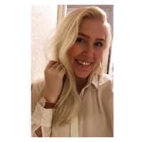 Profilbilde av hundepasser: Caroline D.