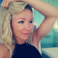 Profilbilde av hundepasser: Lene M.