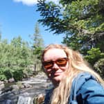 Sitter Profile Image: Margaryta S.