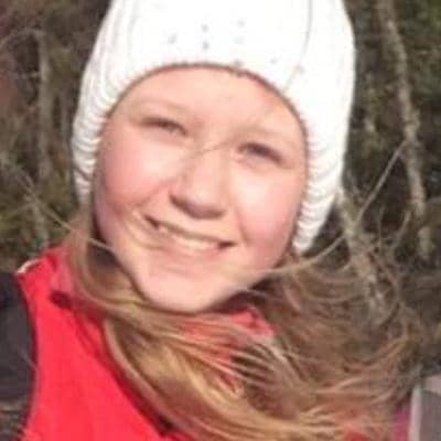 Profilbilde av hundepasser: Anna N.