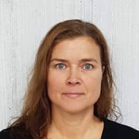 Profilbilde av hundepasser: Kjerstin H.