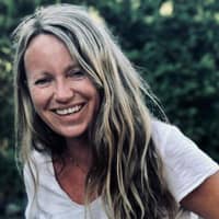 Sitter Profile Image: Inger Adele S.