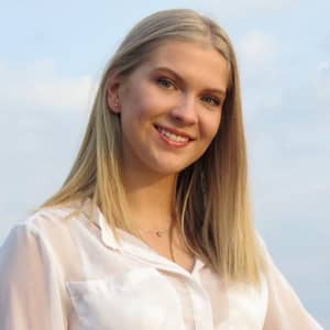 Malene Skjellevik B.