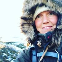 Profilbilde av hundepasser: Ingrid H.