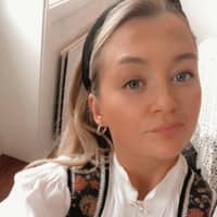 Profilbilde av hundepasser: Helene H.