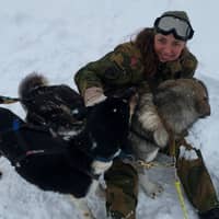 Profilbilde av hundepasser: Ina L.