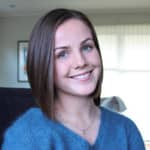 Sitter Profile Image: Tuva H.