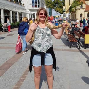 Inger-Lise B.