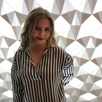 Profilbilde av hundepasser: Anette J.