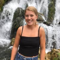 Profilbilde av hundepasser: Johanna B.