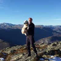 Profilbilde av hundepasser: Hans-Petter K.