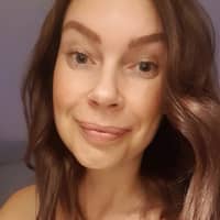 Profilbilde av hundepasser: Frida Emely Madelene E.