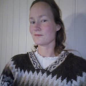 Marie D.