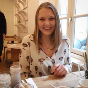 Kristin Holter N.