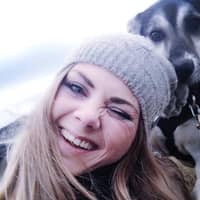 Profilbilde av hundepasser: Gabrielle K.