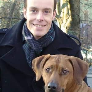 Martin Ø.