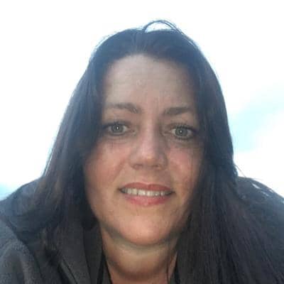 Sitter Profile Image: Bente R.