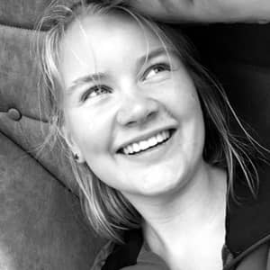 Ane Hansen-Øye A.